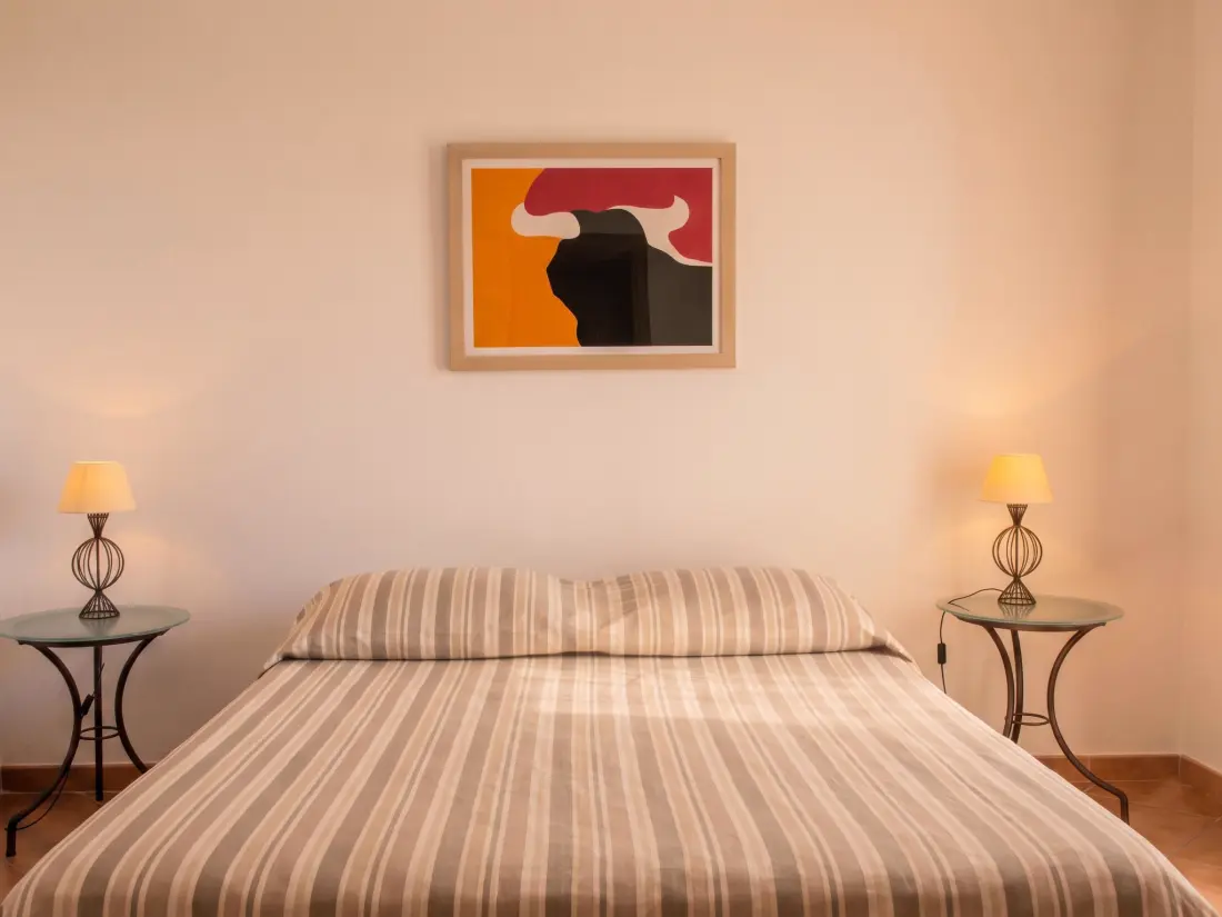 Maison de Vacances Olbia