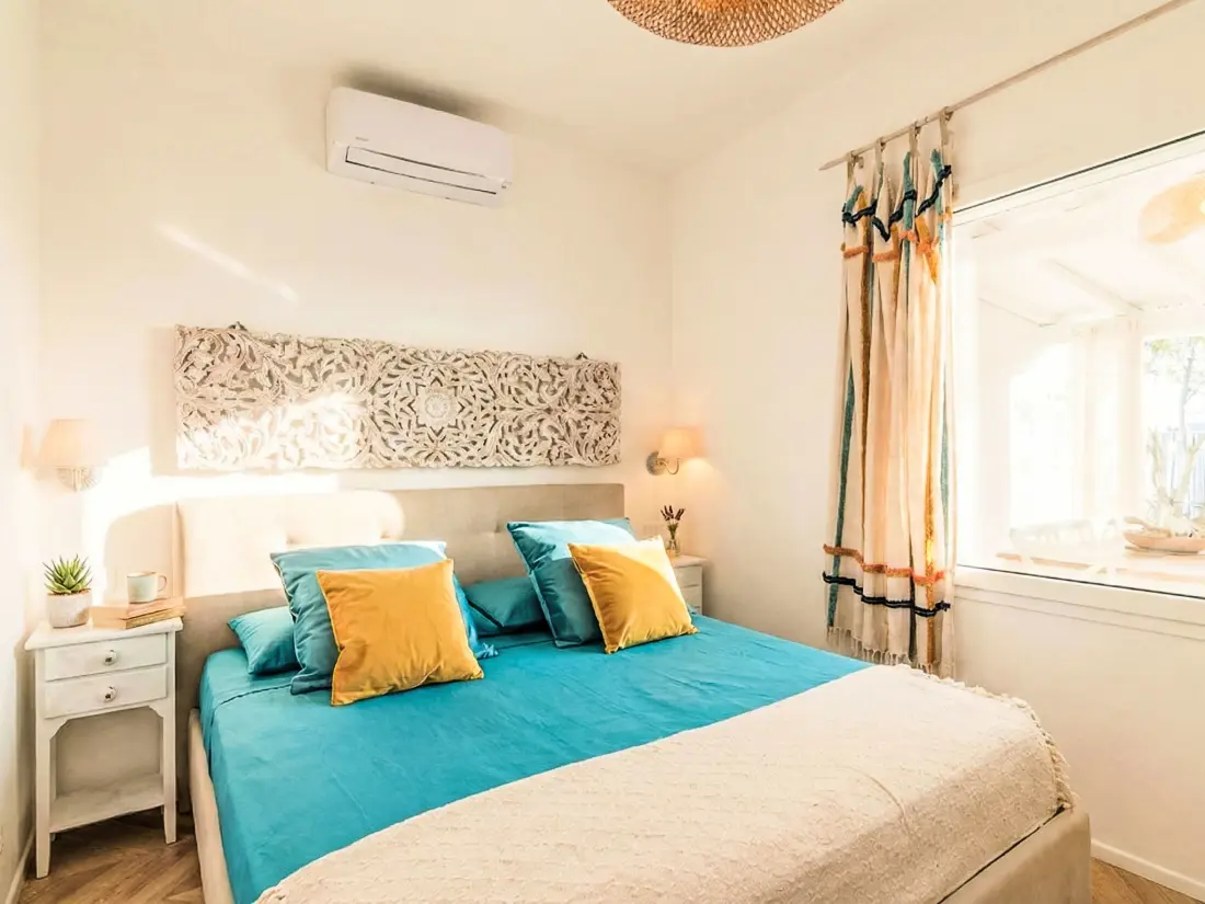 Maison de Vacances Olbia