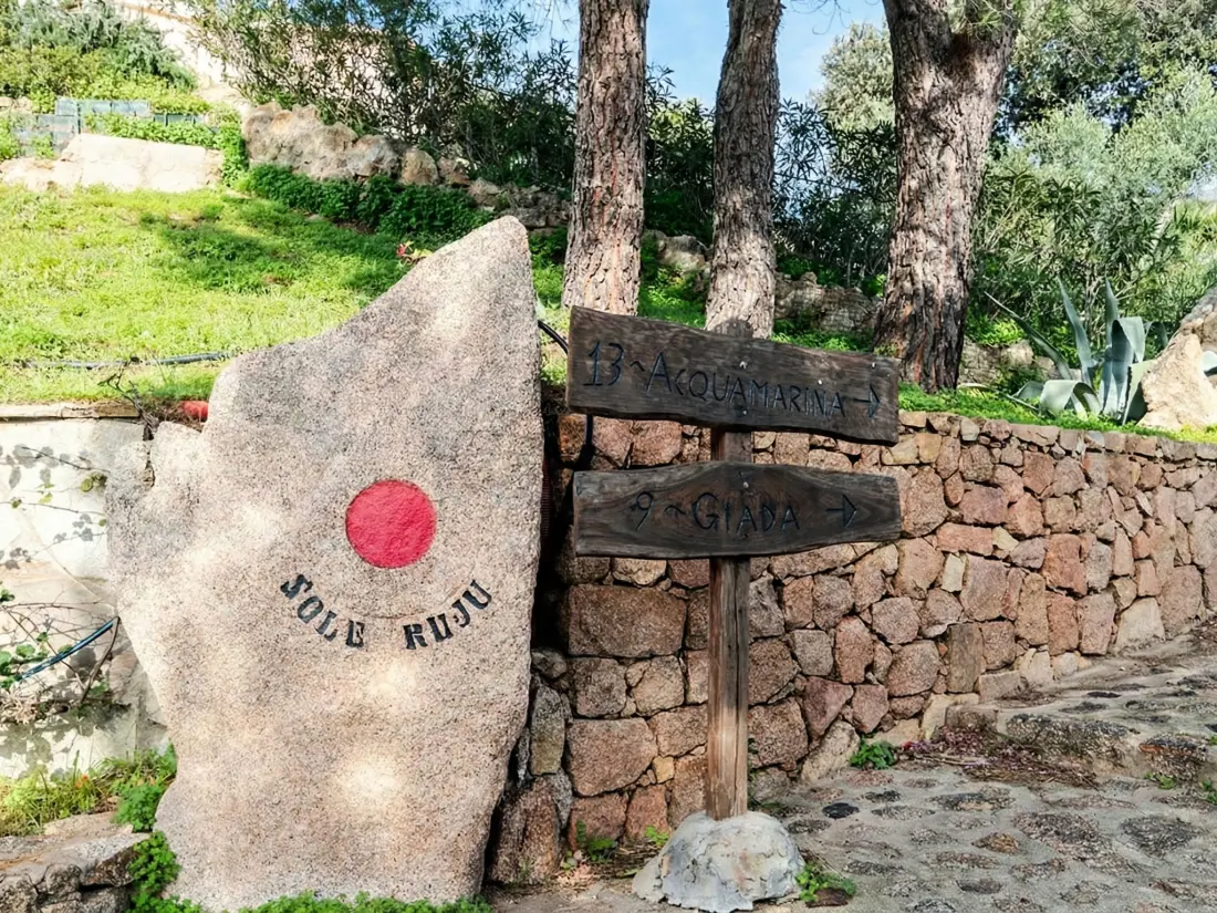 Maison de Vacances Olbia