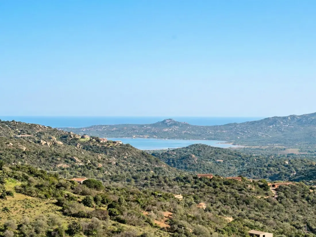 Maison de Vacances Olbia