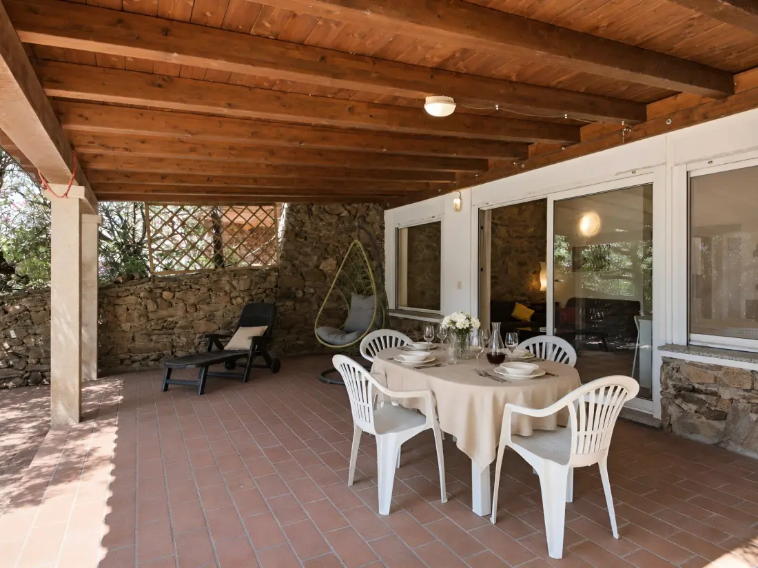 Maison de Vacances Olbia