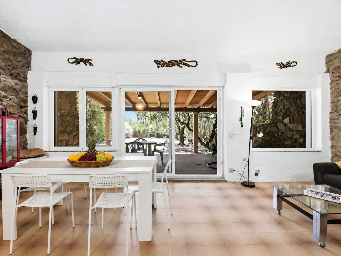 Maison de Vacances Olbia