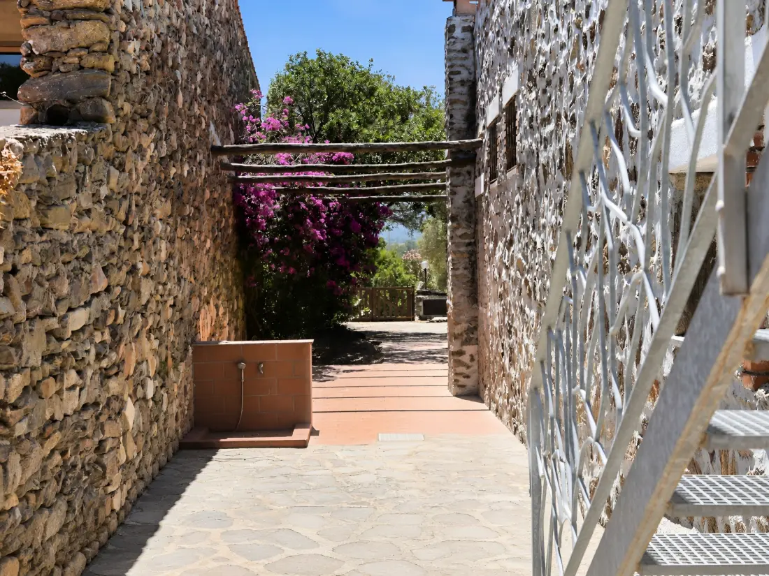 Maison de Vacances Olbia