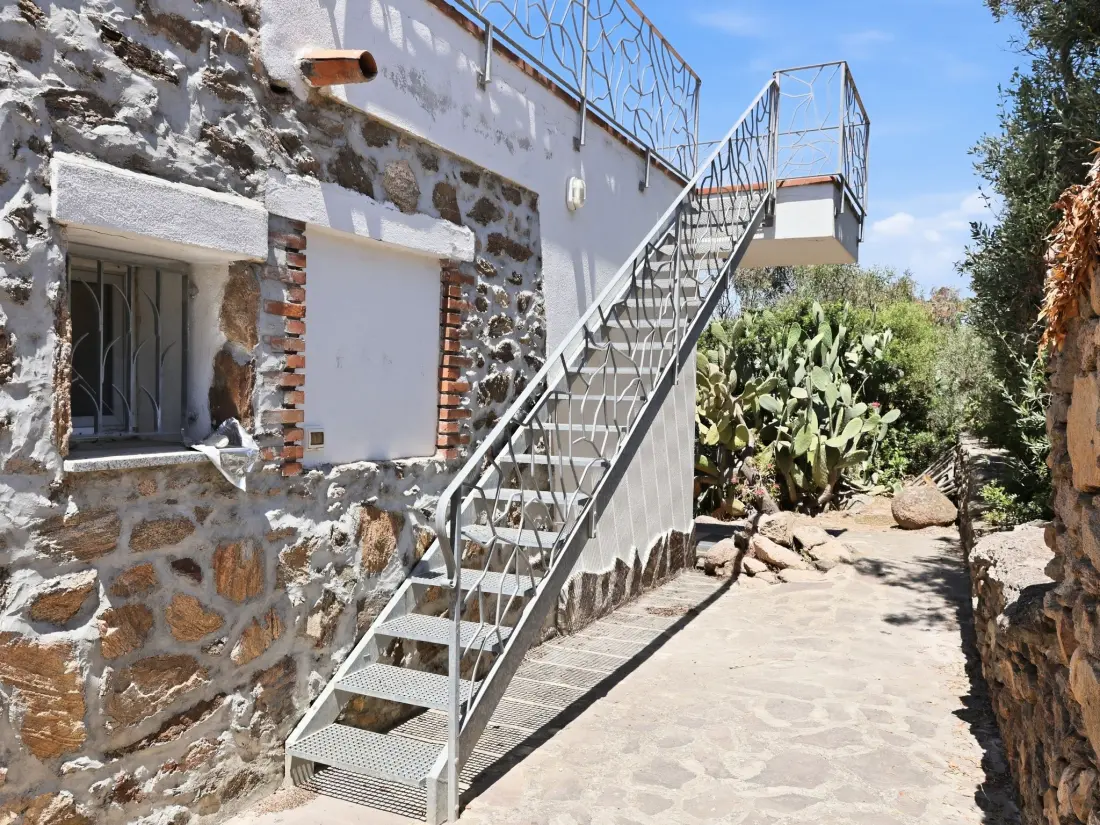 Maison de Vacances Olbia