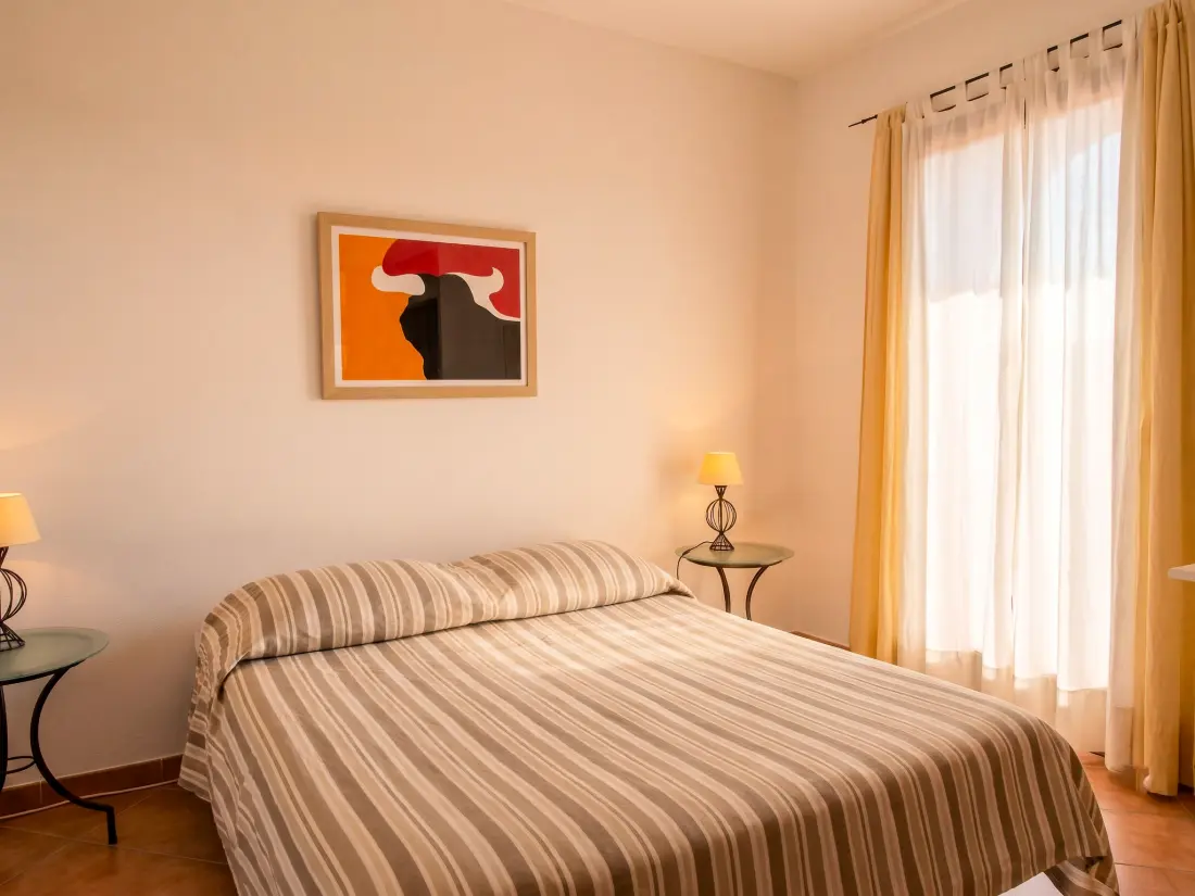 Maison de Vacances Olbia