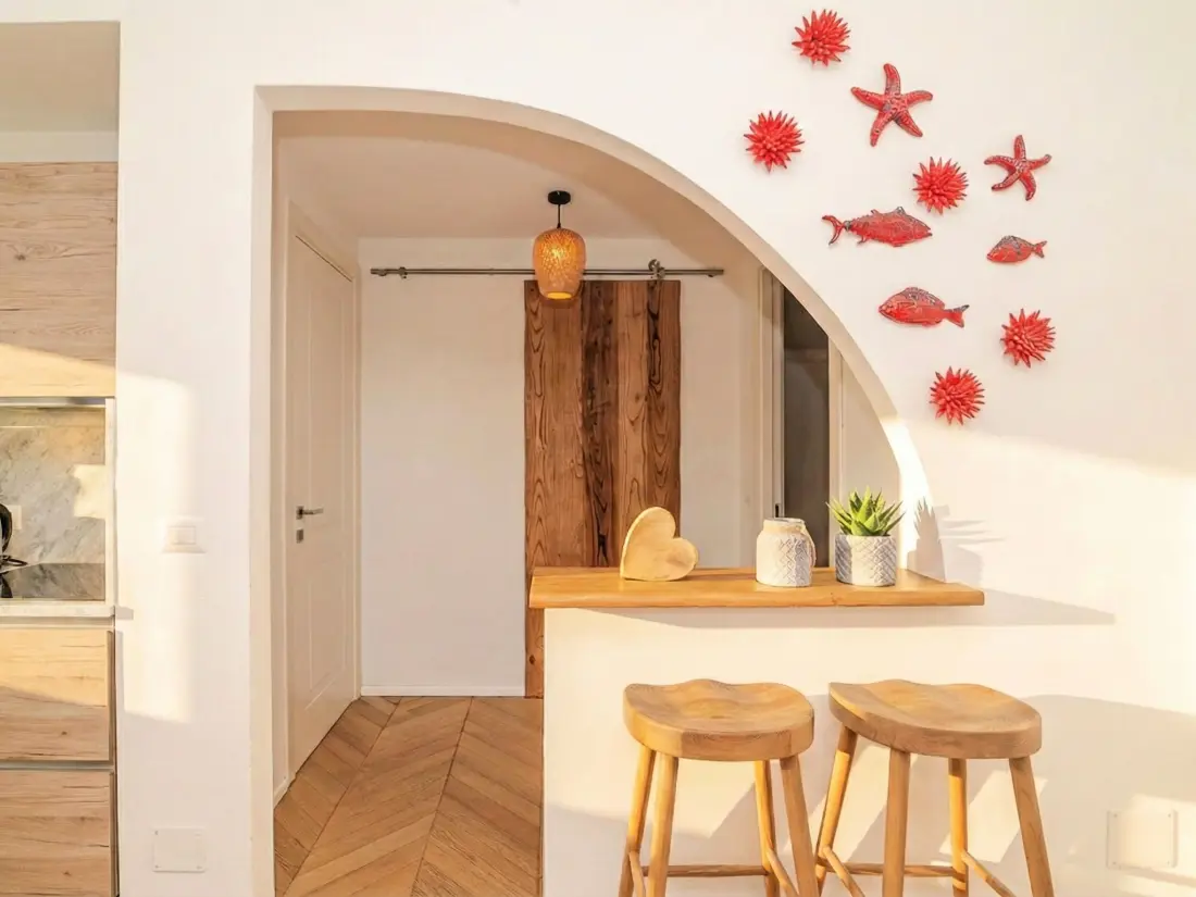 Maison de Vacances Olbia