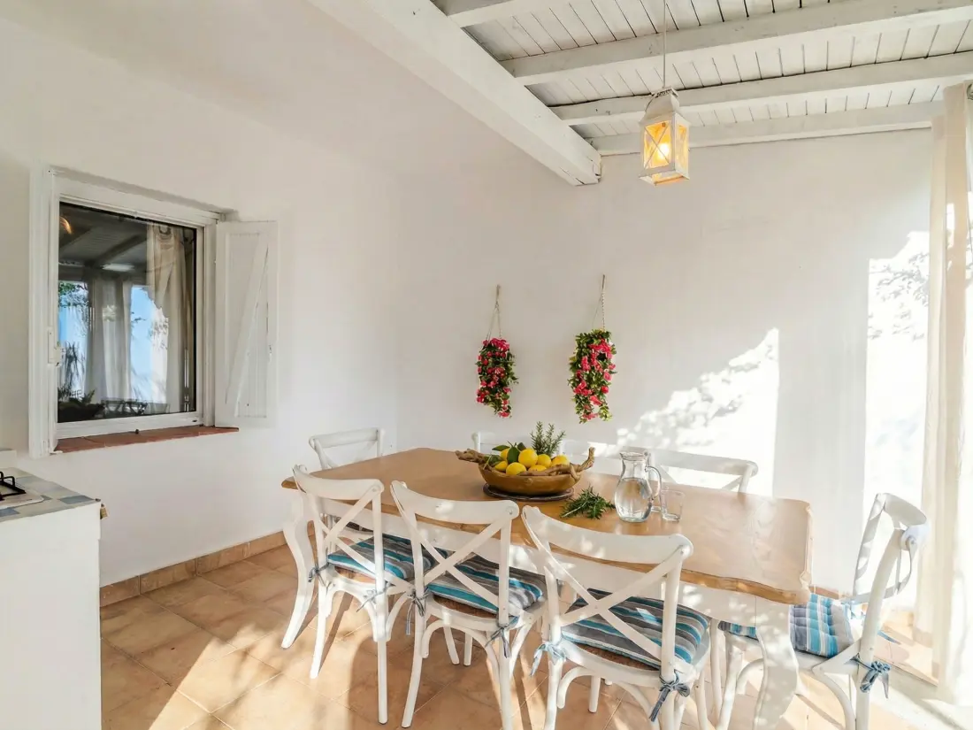 Maison de Vacances Olbia