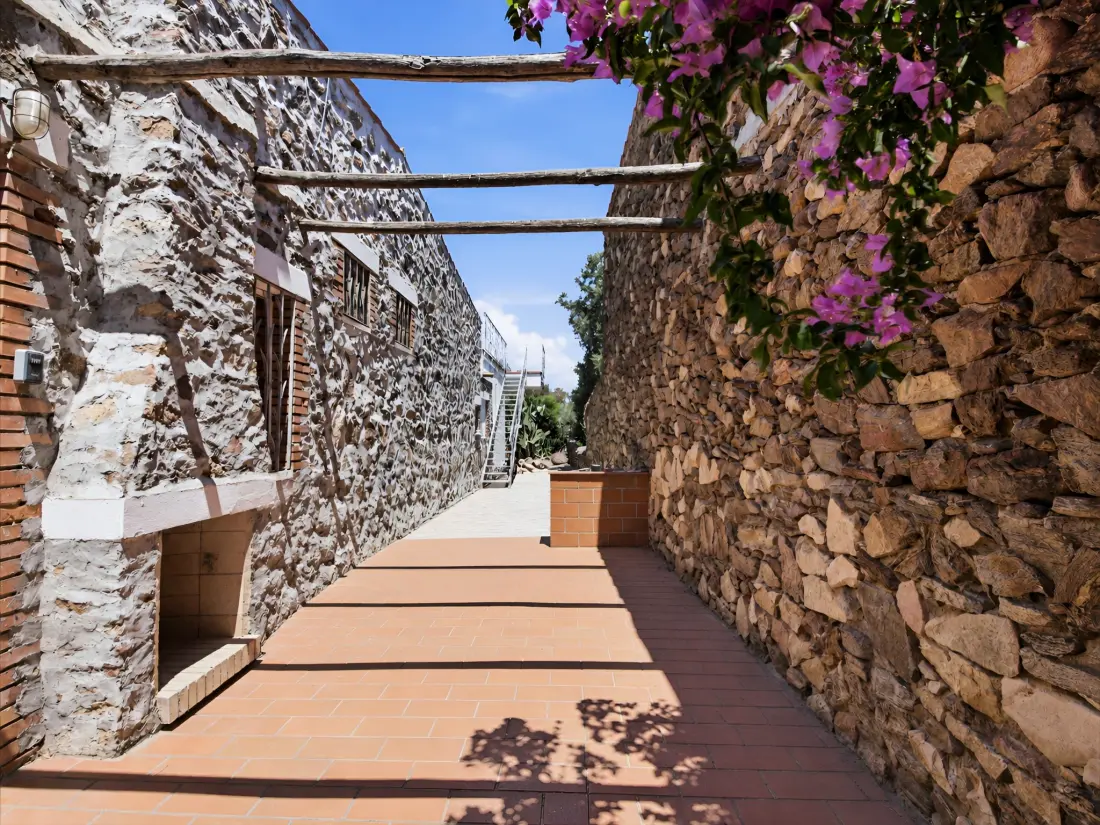 Maison de Vacances Olbia