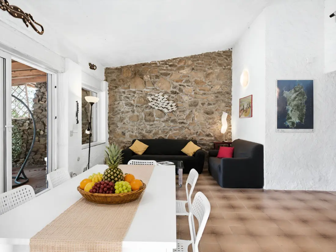 Maison de Vacances Olbia
