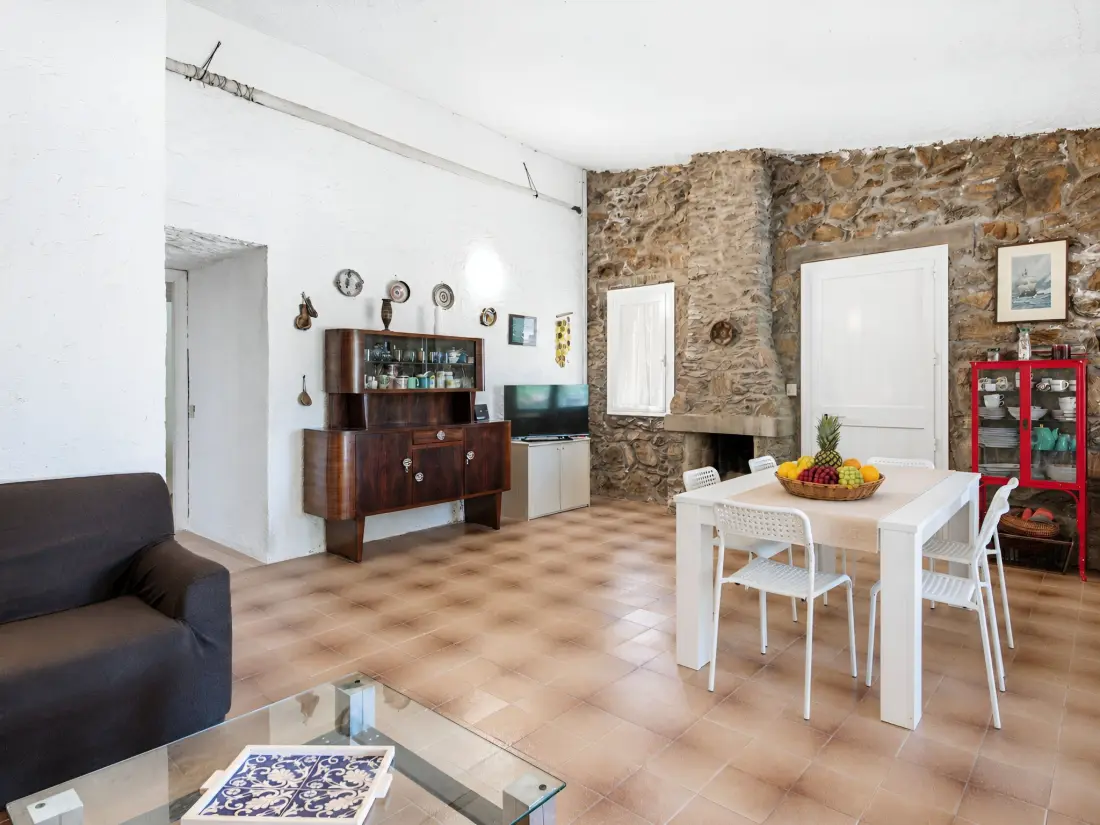 Maison de Vacances Olbia