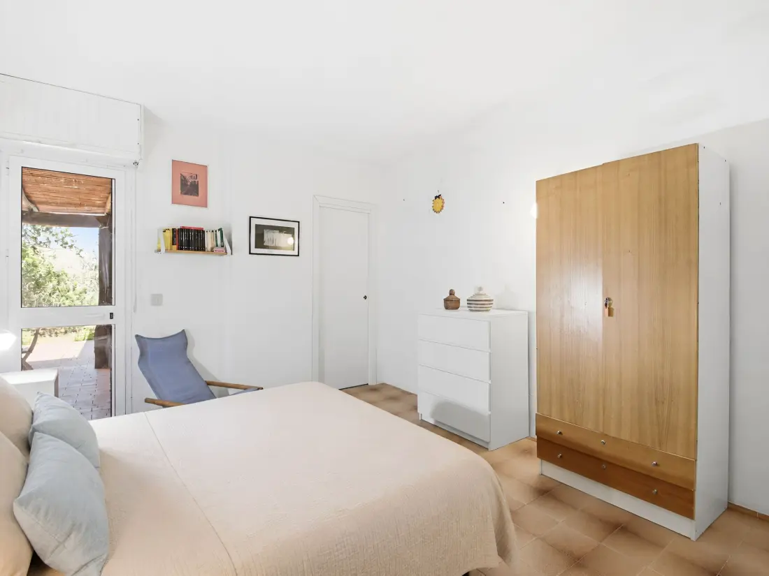 Maison de Vacances Olbia