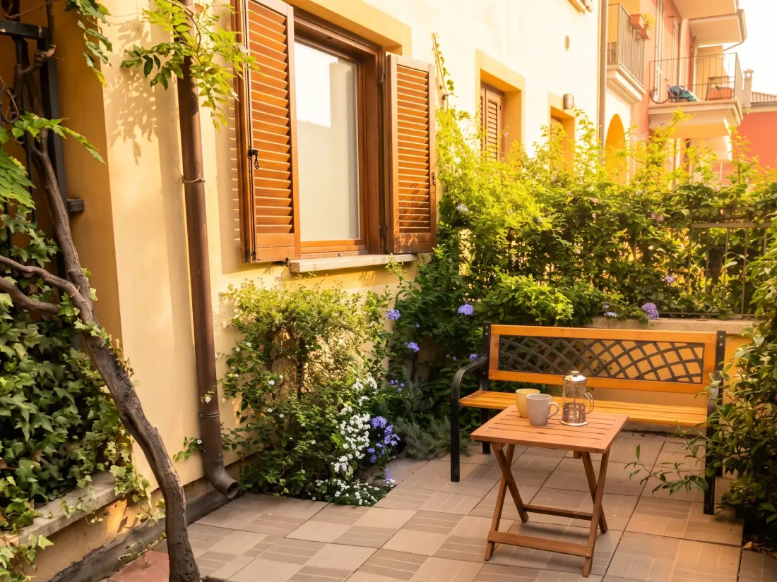 Maison de Vacances Olbia