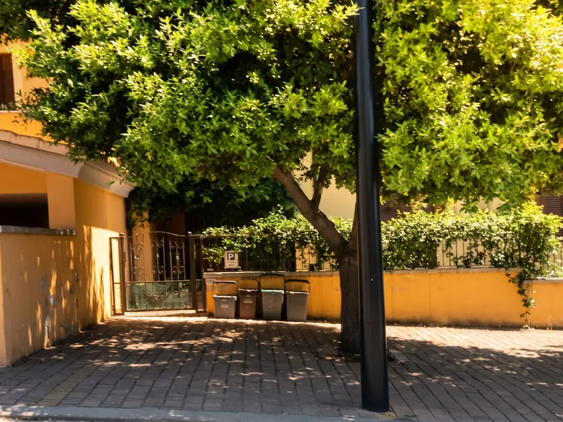 Maison de Vacances Olbia