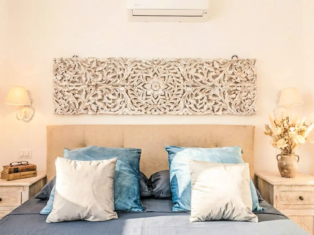 Maison de Vacances Olbia