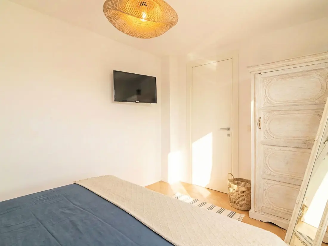 Maison de Vacances Olbia