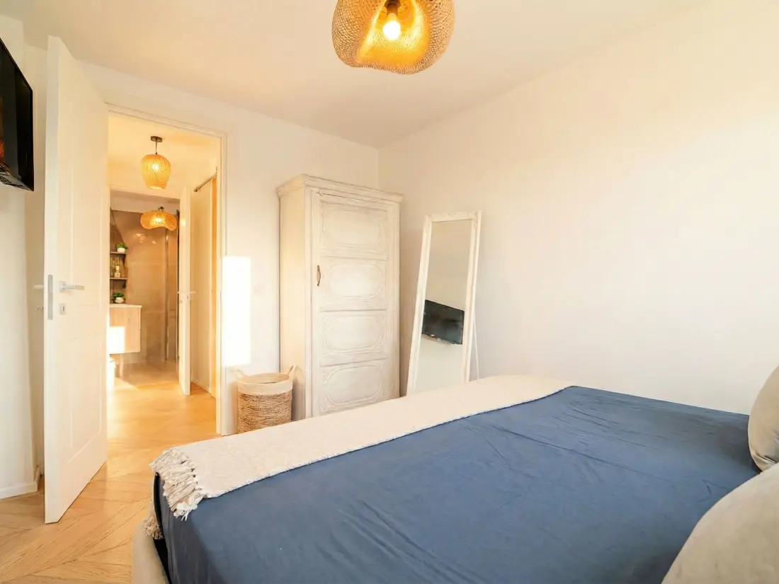 Maison de Vacances Olbia