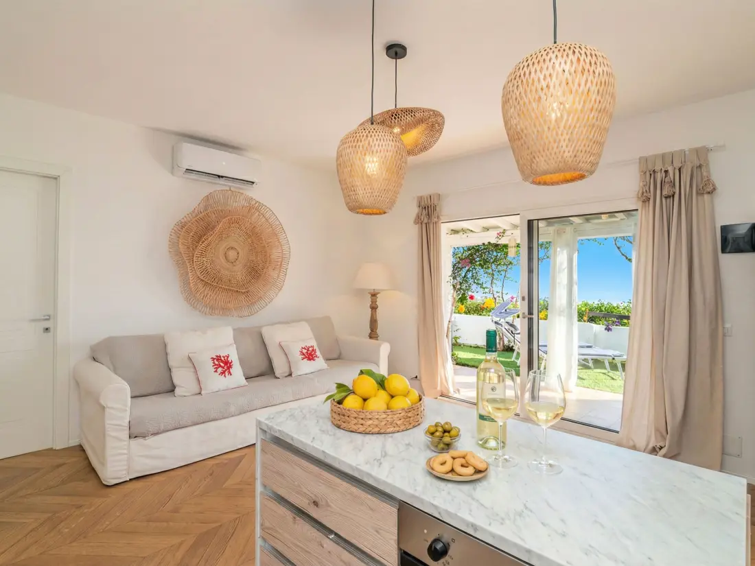Maison de Vacances Olbia