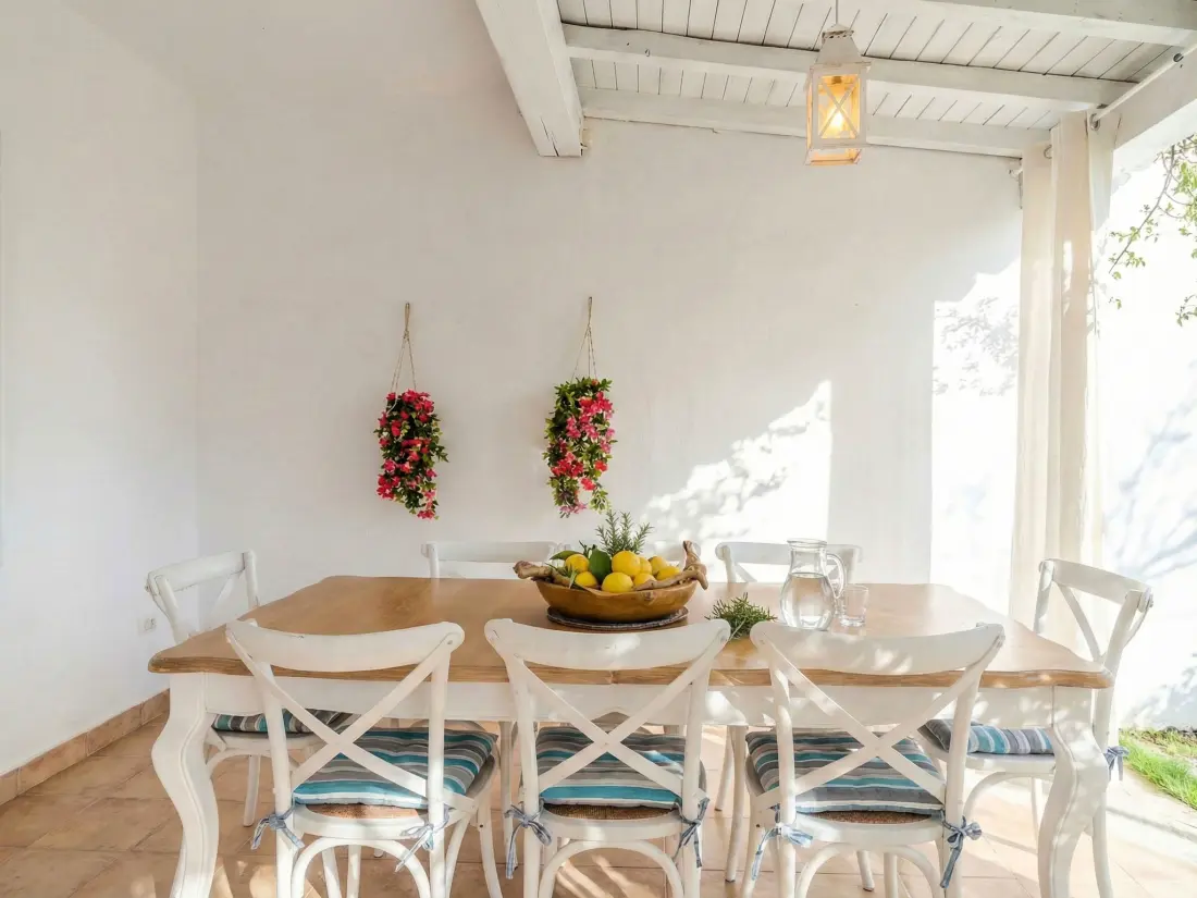 Maison de Vacances Olbia