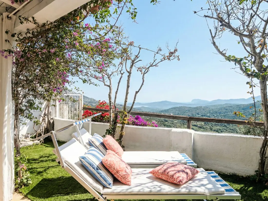 Maison de Vacances Olbia
