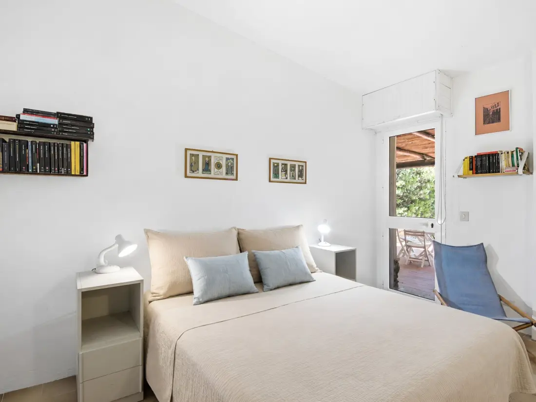 Maison de Vacances Olbia