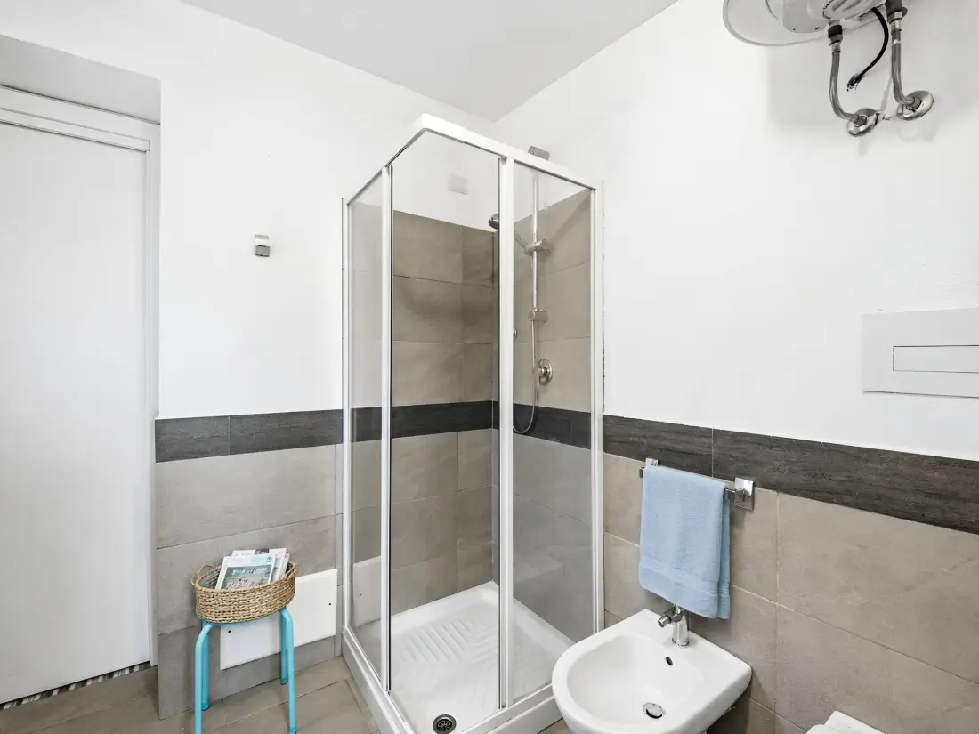 Maison de Vacances Olbia