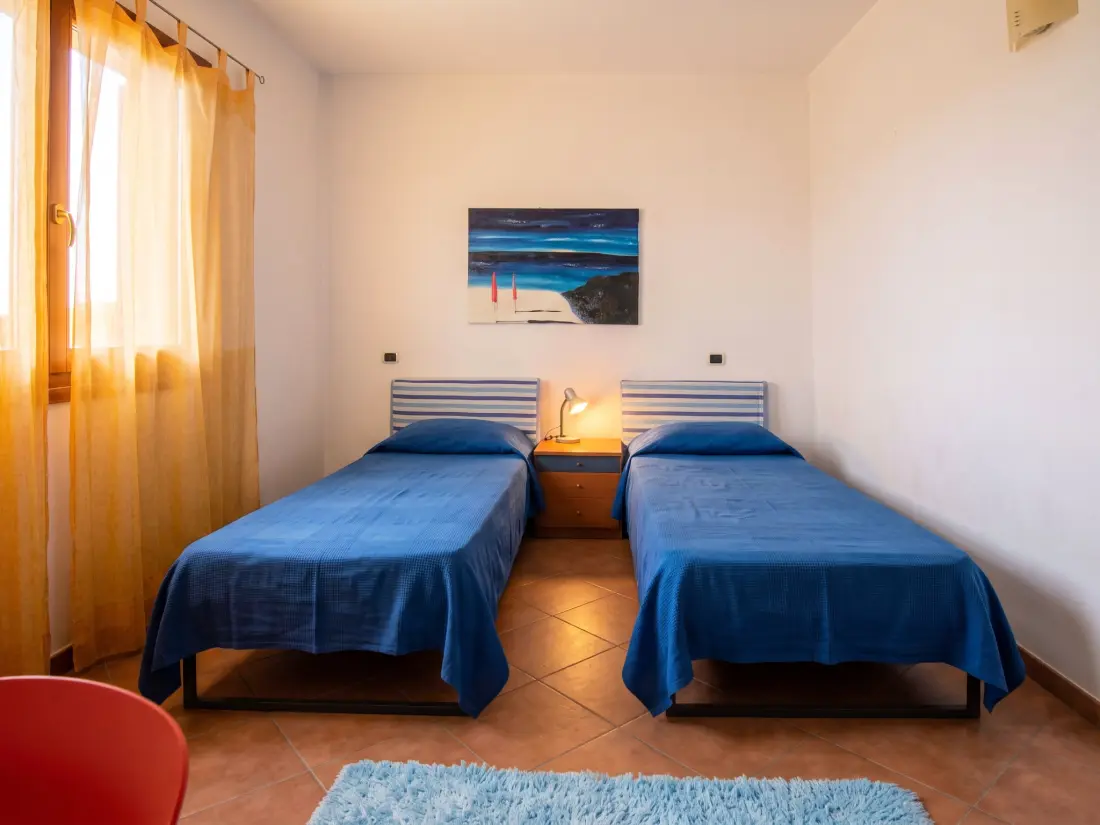 Maison de Vacances Olbia