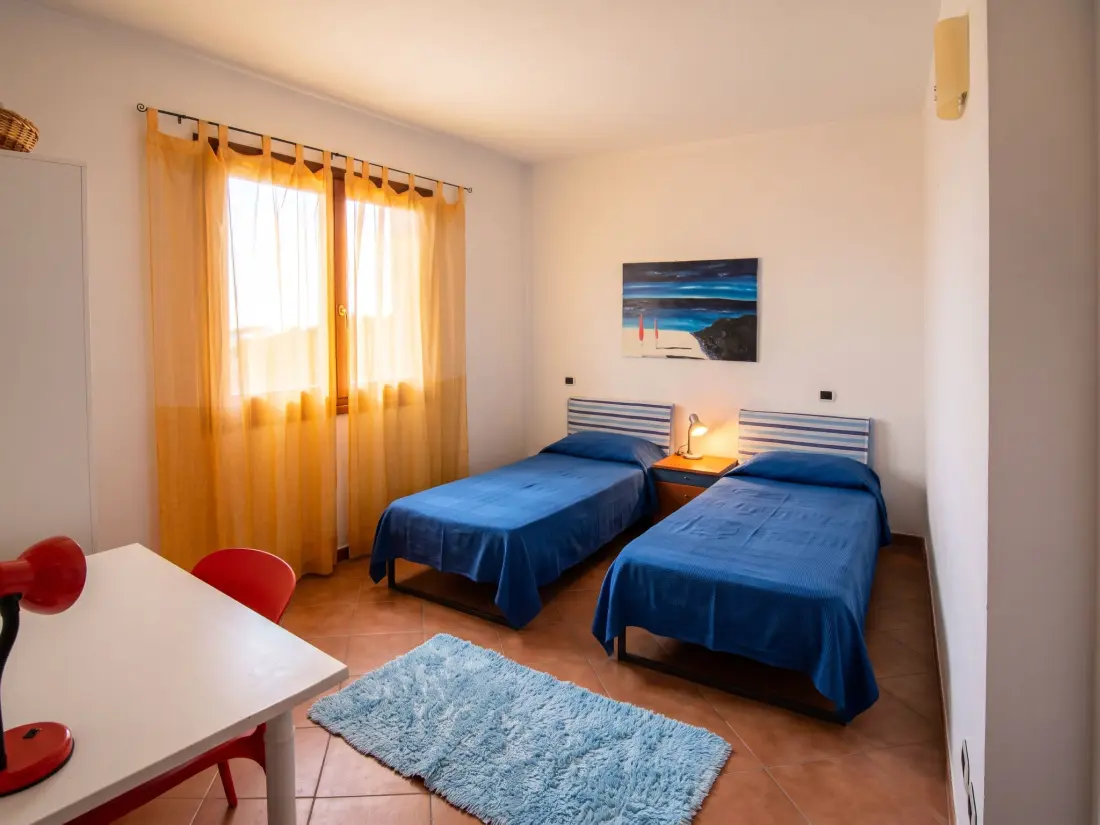Maison de Vacances Olbia
