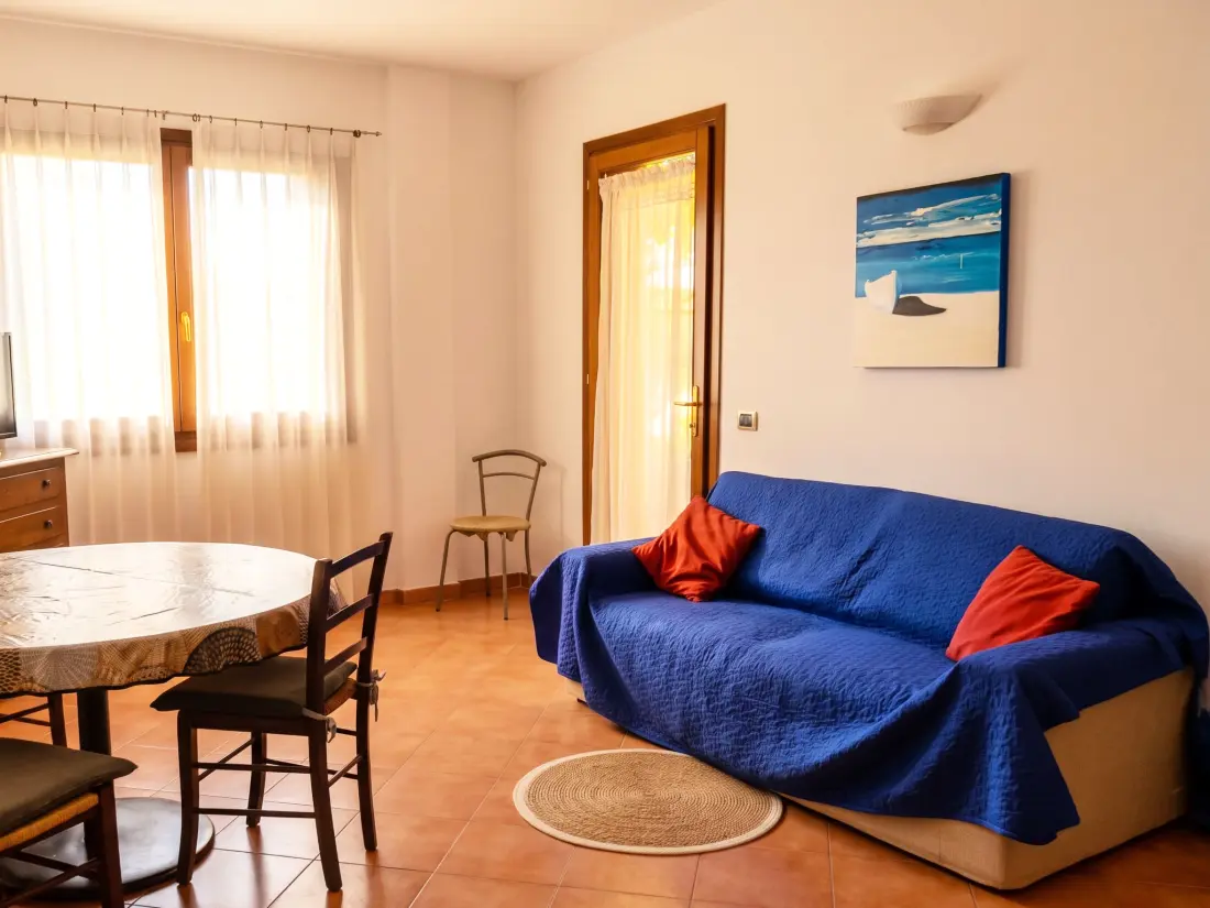 Maison de Vacances Olbia
