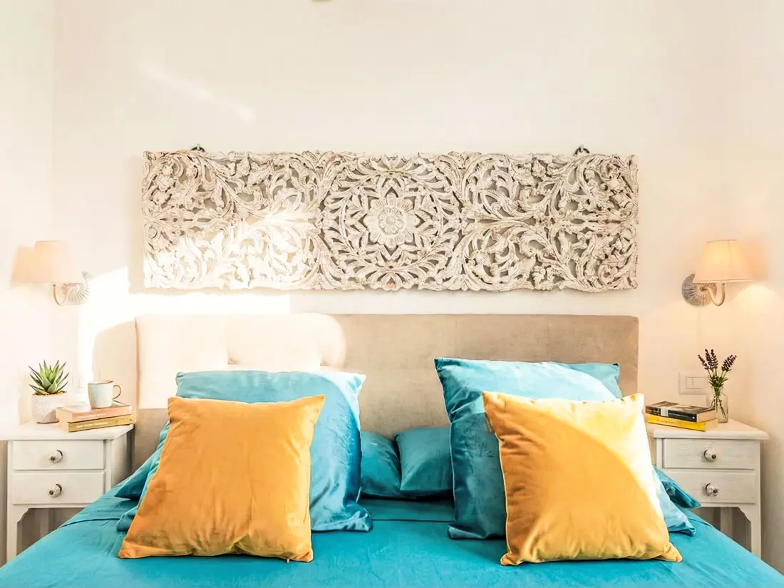 Maison de Vacances Olbia