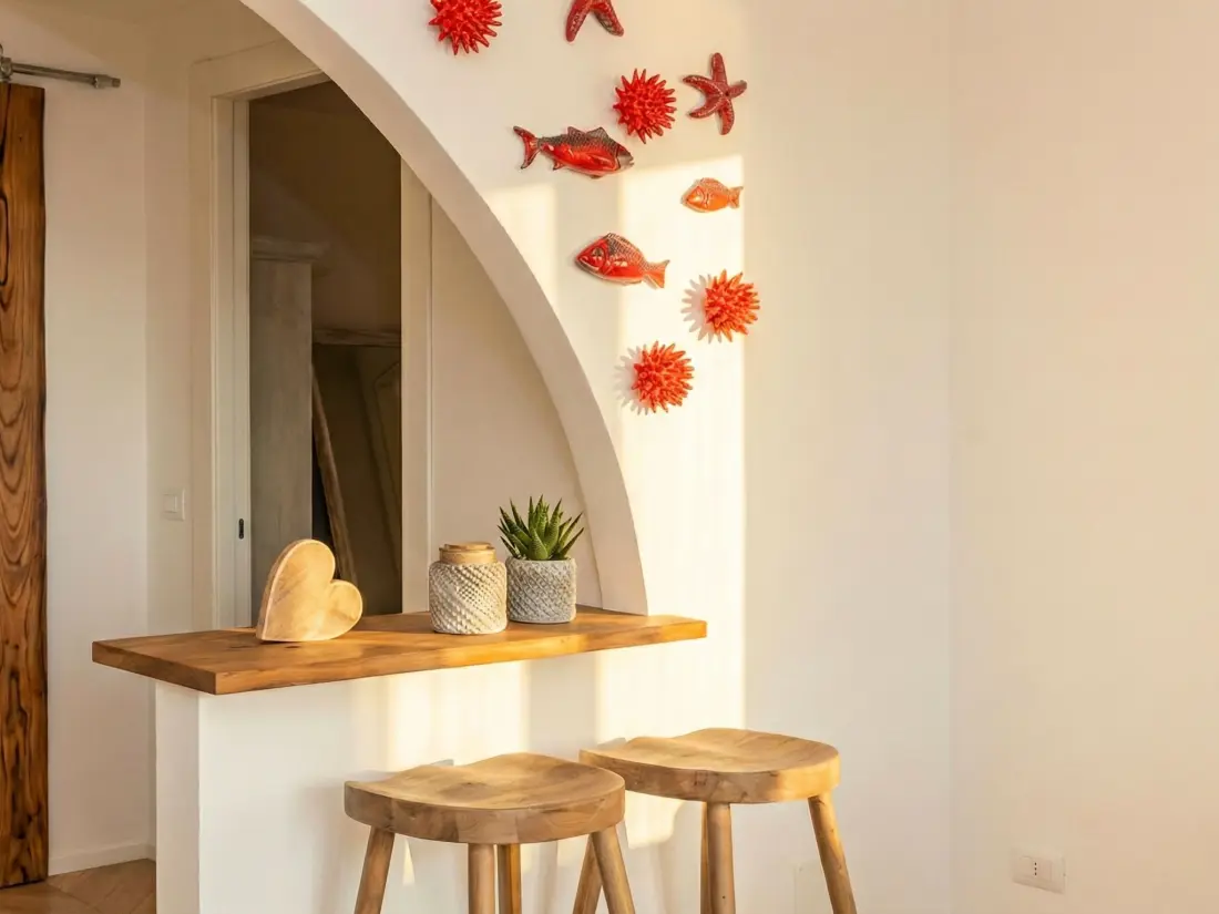 Maison de Vacances Olbia