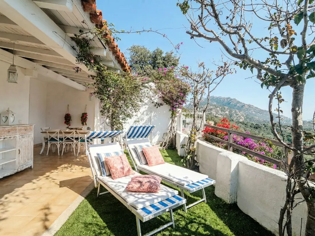 Maison de Vacances Olbia