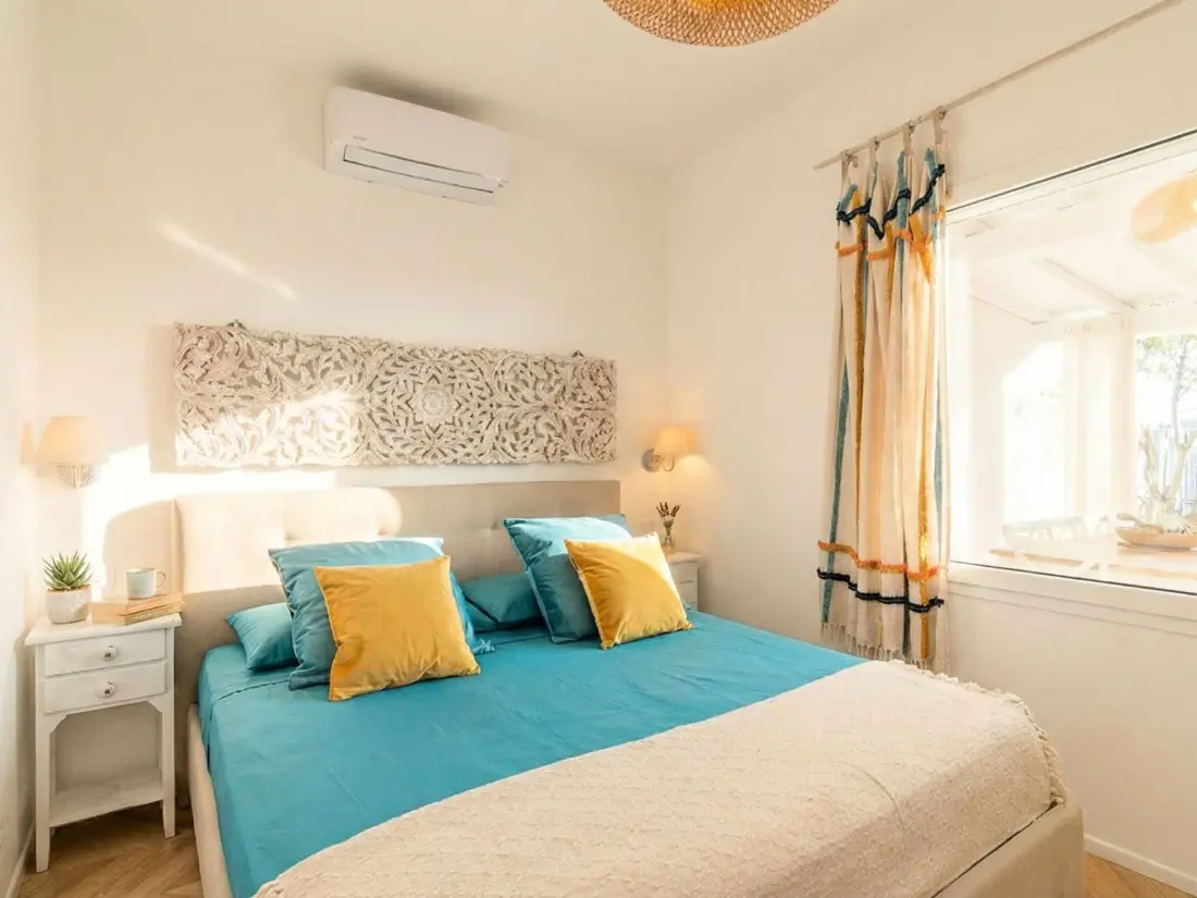 Maison de Vacances Olbia