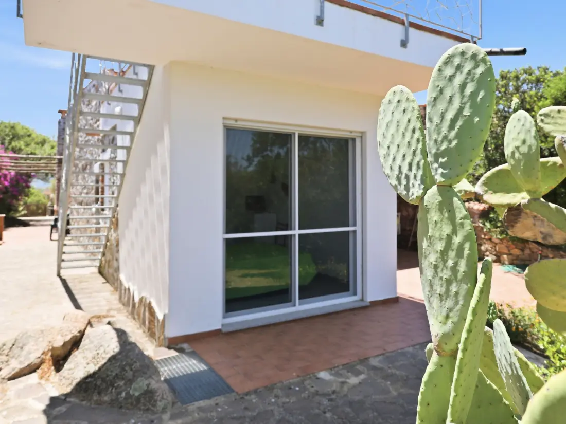 Maison de Vacances Olbia