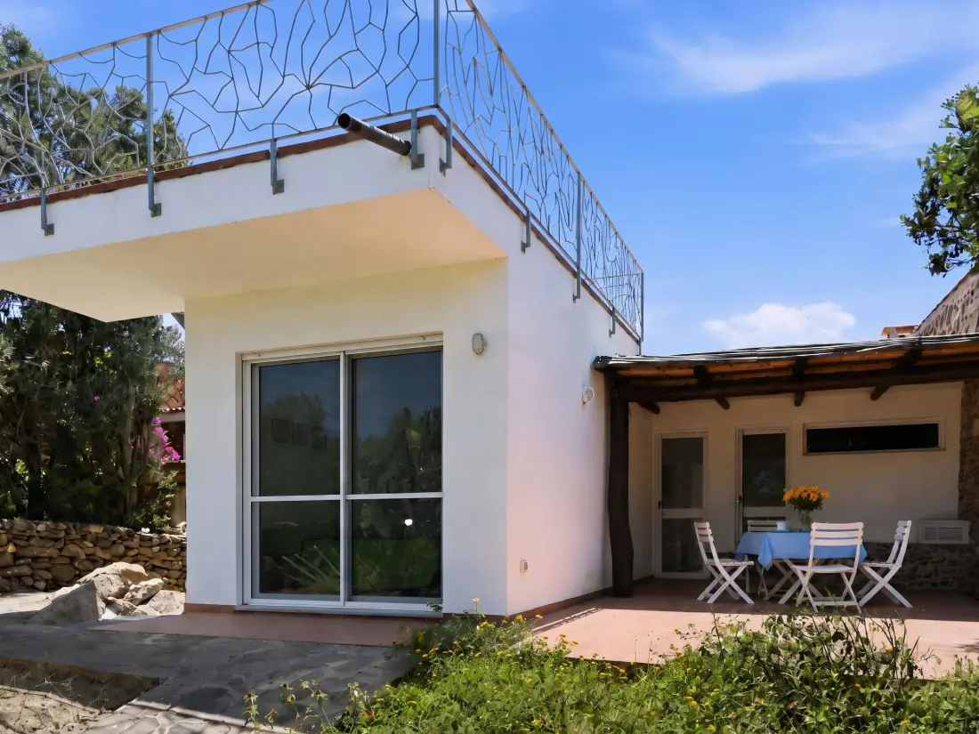 Maison de Vacances Olbia