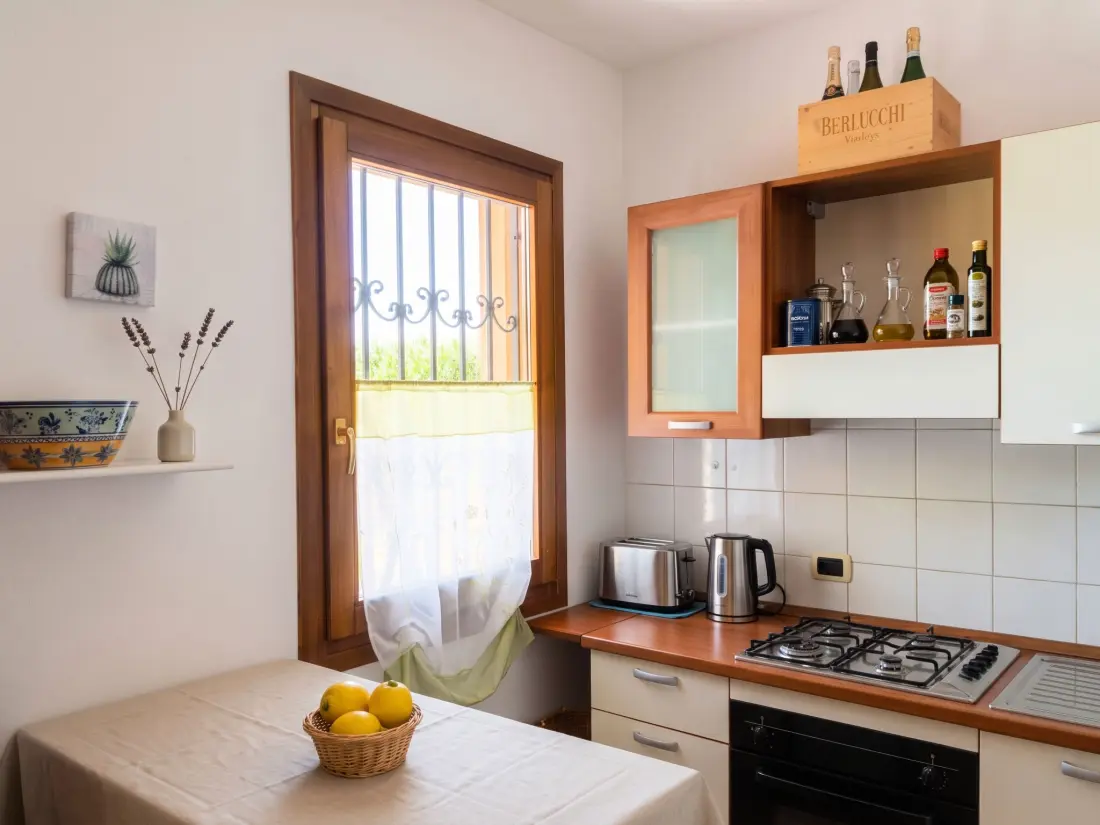 Maison de Vacances Olbia
