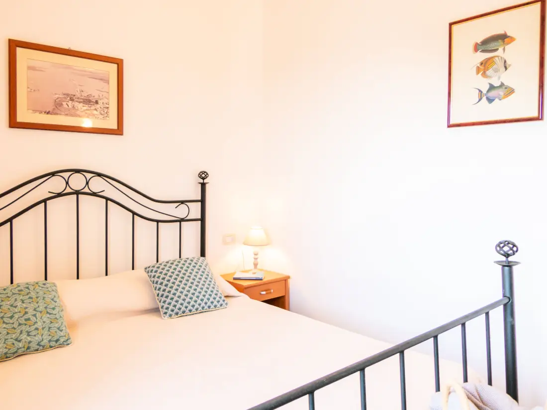 Maison de Vacances Olbia