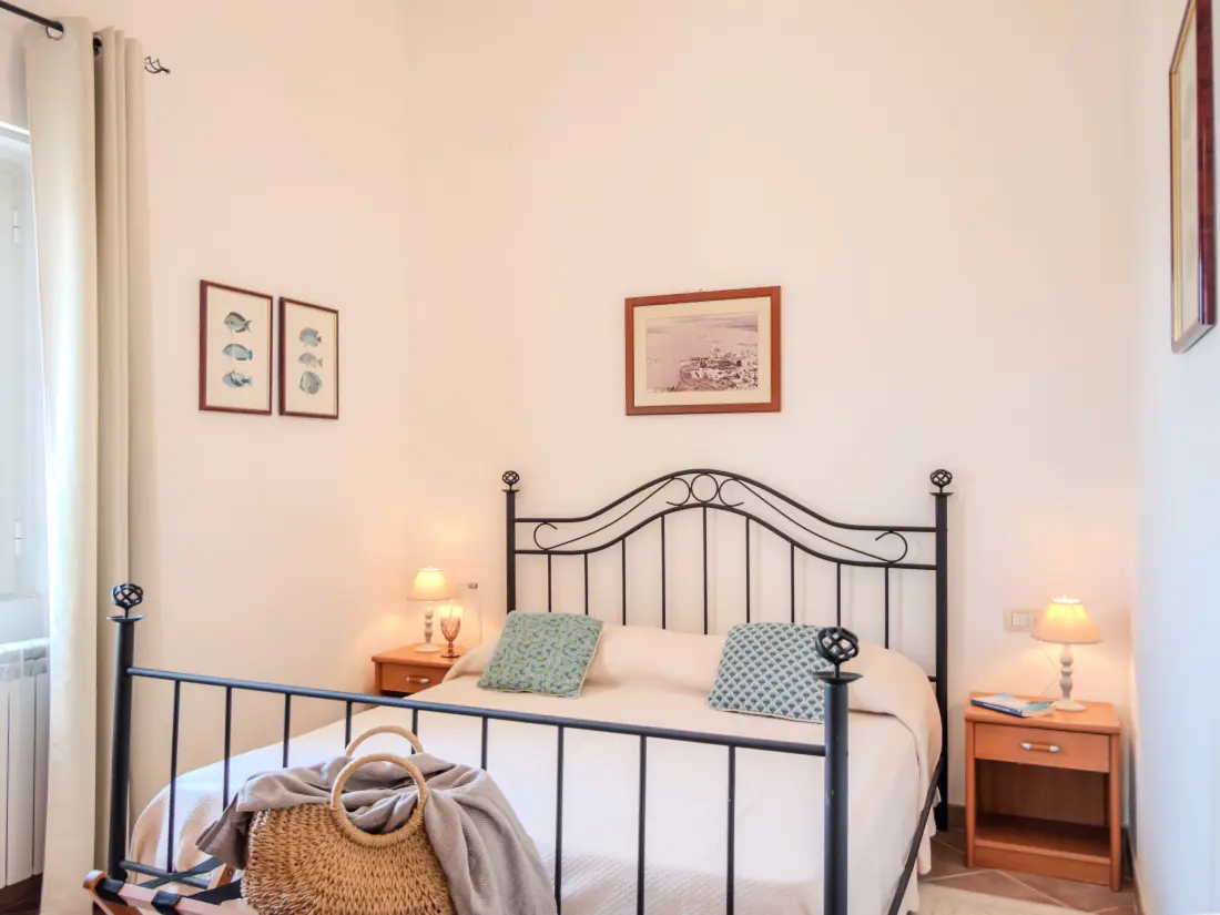 Maison de Vacances Olbia