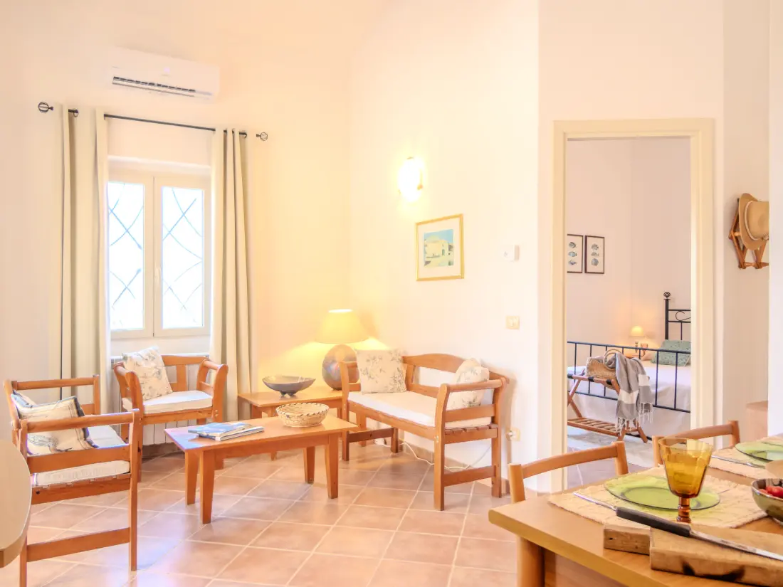 Maison de Vacances Olbia