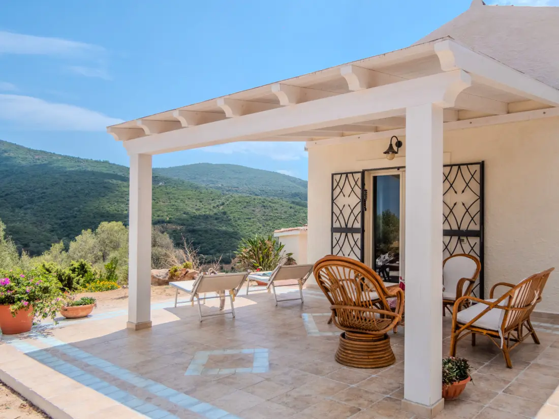 Maison de Vacances Olbia