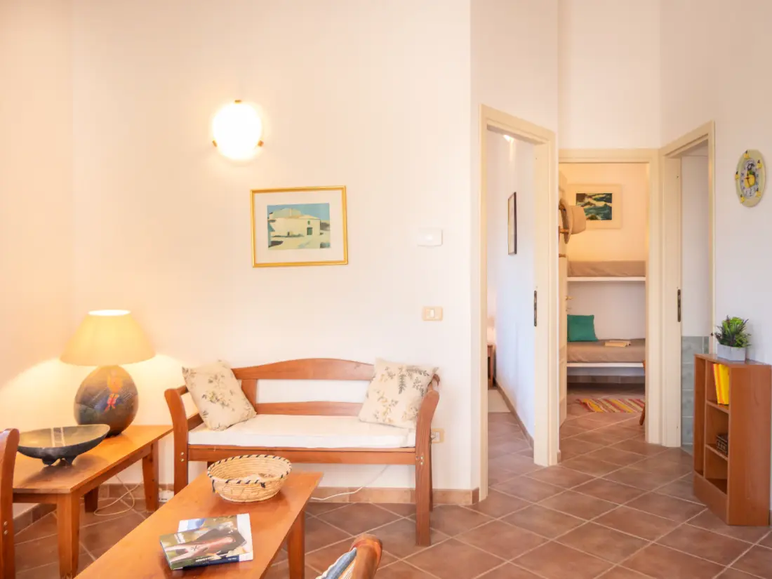 Maison de Vacances Olbia