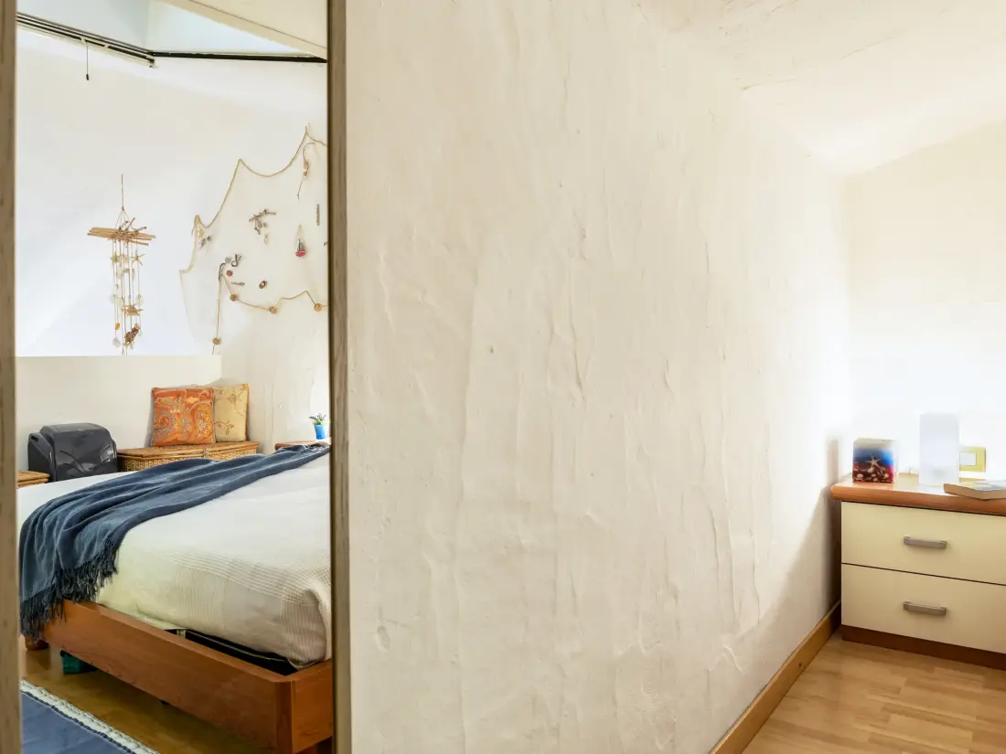 Maison de Vacances Olbia