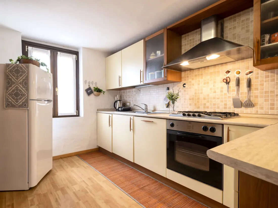 Maison de Vacances Olbia