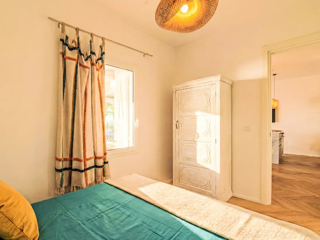 Maison de Vacances Olbia