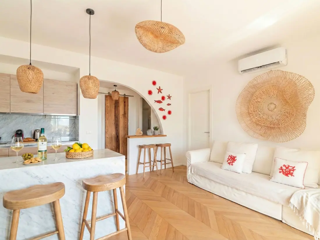 Maison de Vacances Olbia