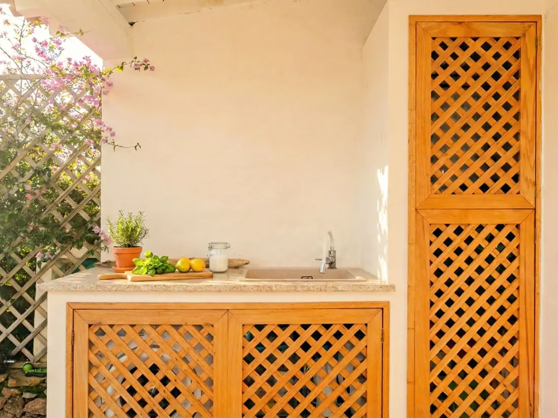 Maison de Vacances Olbia