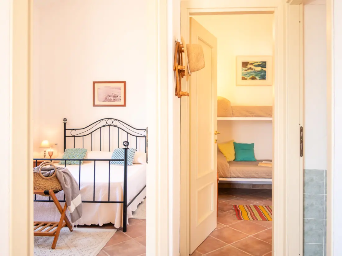Maison de Vacances Olbia