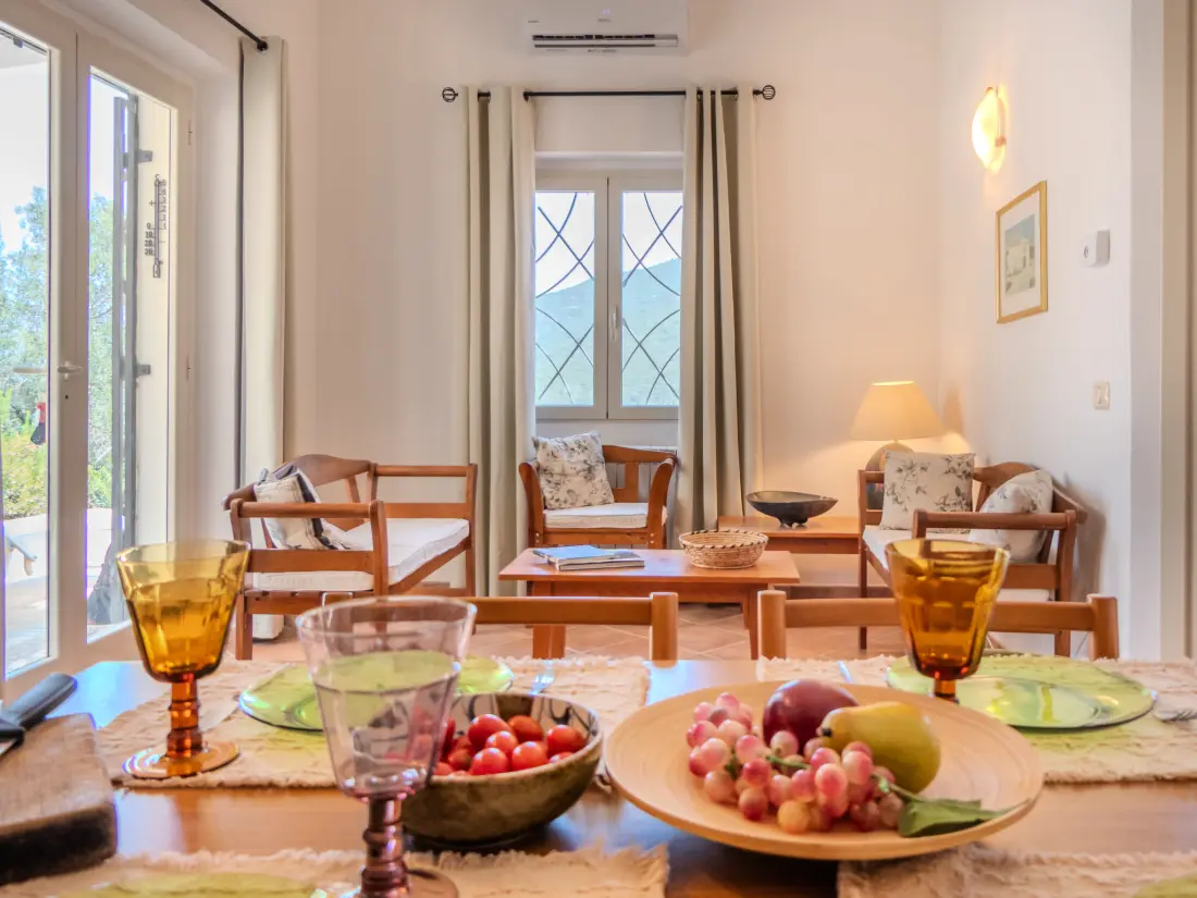 Maison de Vacances Olbia