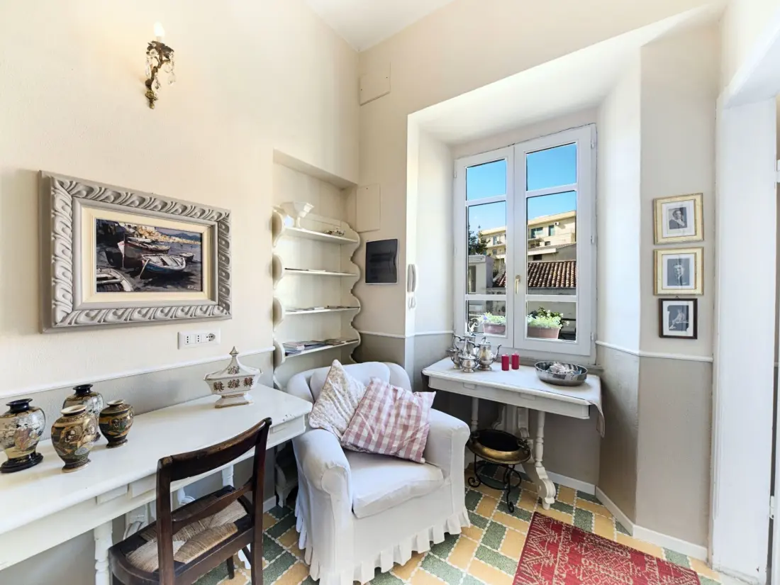 Maison de Vacances Olbia