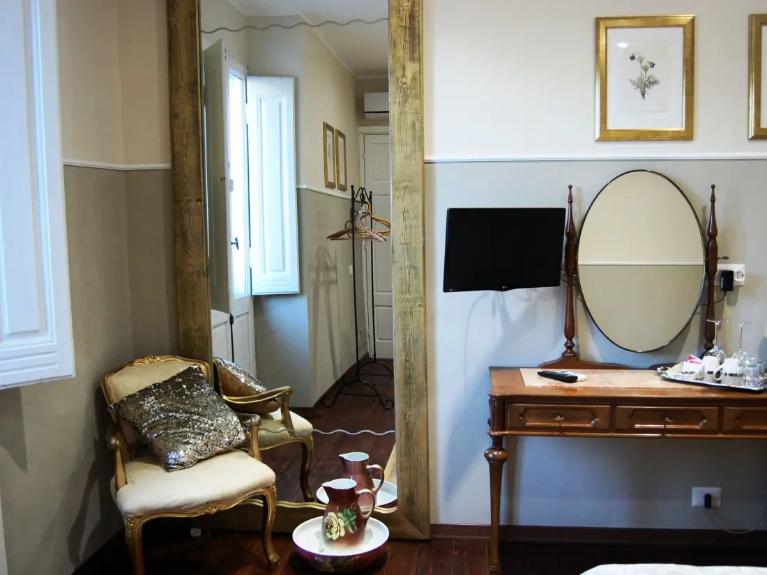 Maison de Vacances Olbia