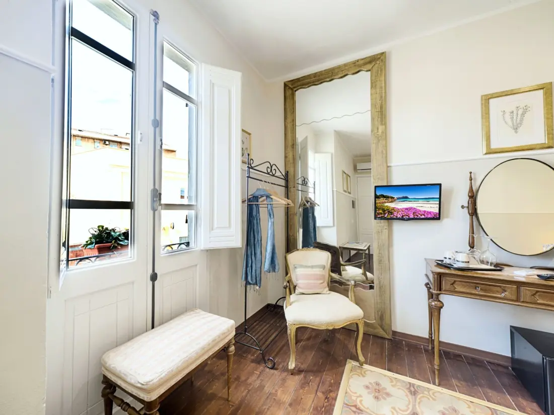 Maison de Vacances Olbia